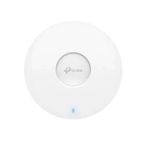 TP-Link - EAP670  (AX5400 Ceiling Mount WiFi 6 Access Point)
