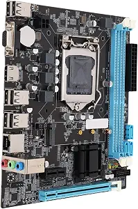 Motherboard Star H61  LGA1155 socket DDR3