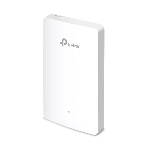 TP-Link - EAP615-Wall ( AX1800 Wall Plate Wi-Fi 6 Access Point )