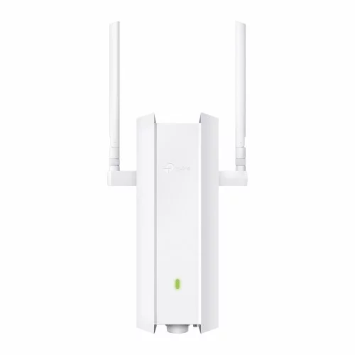 TP-Link - EAP625-Outdoor HD (AX1800 Indoor/Outdoor Wi-Fi 6 Access Point)