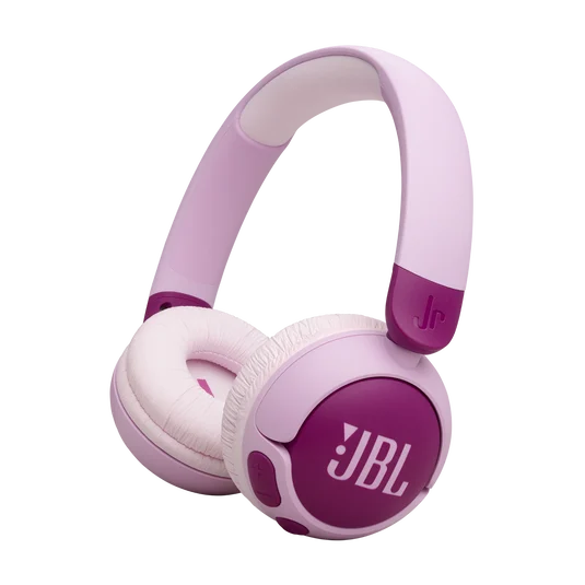 JBL Junior 320BT Purple
