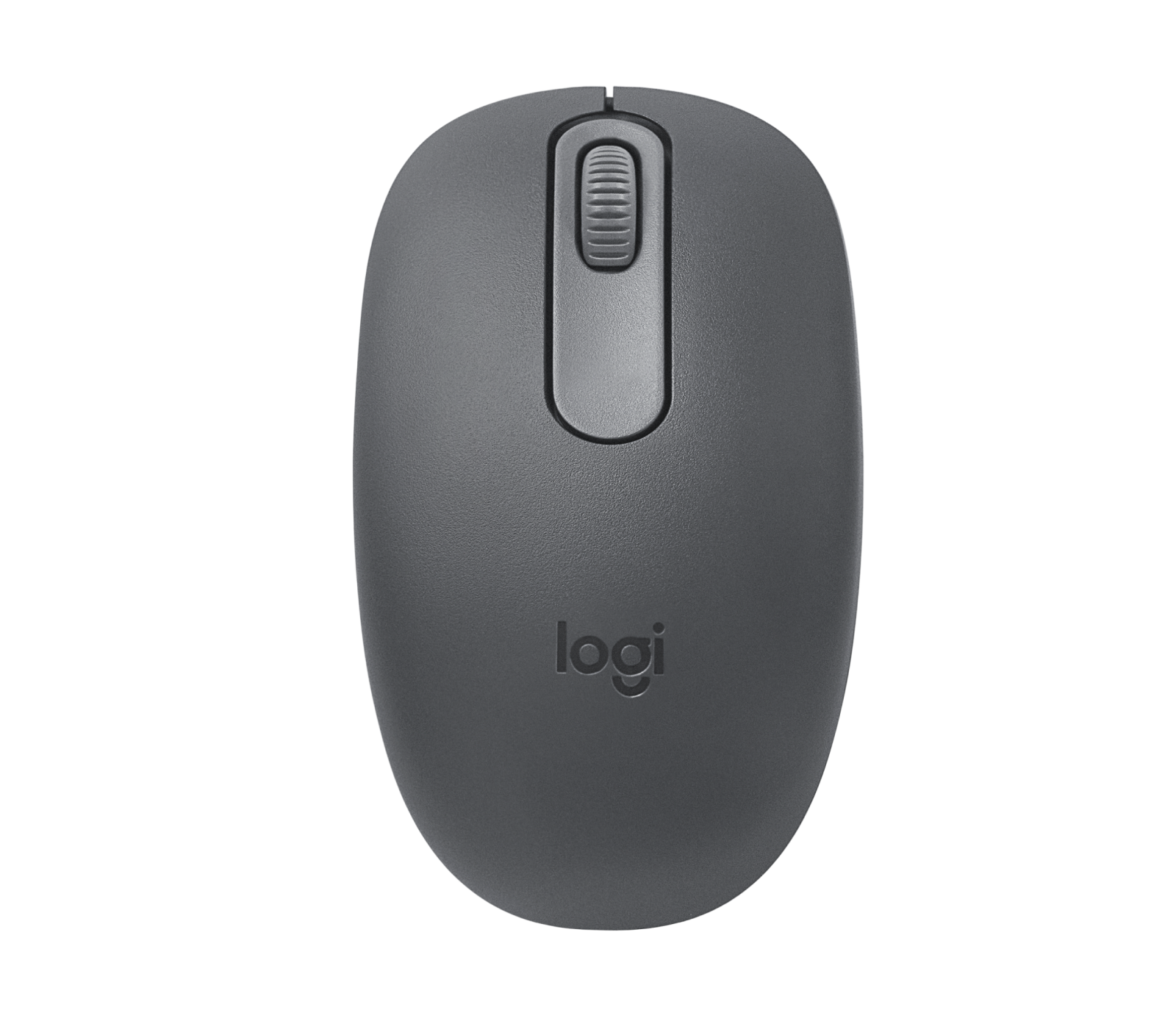 Logitech M196 Bluetooth Mouse - GRAPHITE - BT - N/A - EMEA28i-935