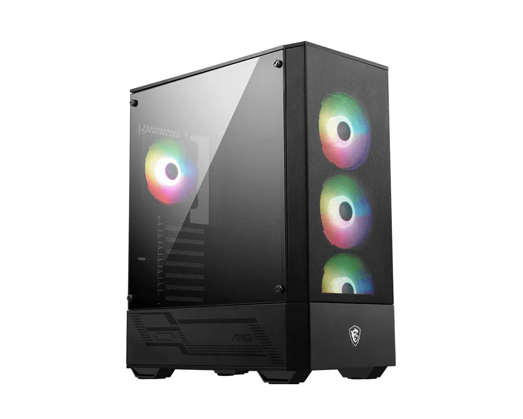 MSI Gaming  Case MAG FORGE 112R
