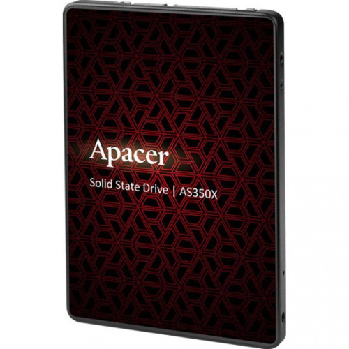 AS350X   SSD 2.5" 7mm SATAIII, 1TB , Standard (Single)