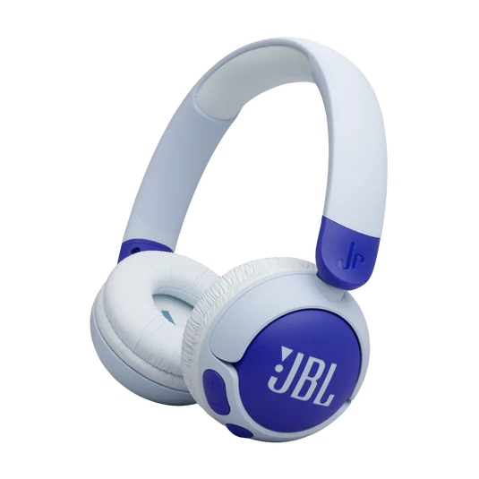 JBL Junior 320BT Blue