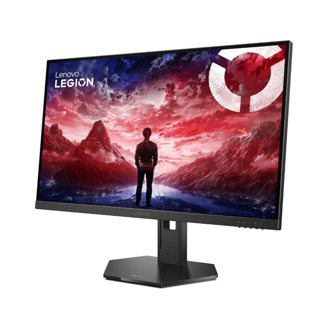 Monitor Lenovo Legion 27Q-10 0.5ms/240hz/27" QHD IPS (H25270QG0)