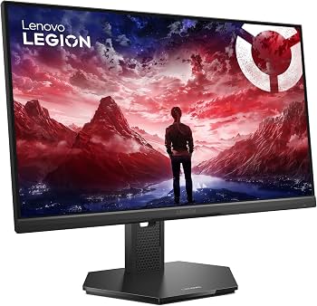 Lenovo Legion 25-10 24.5 inch FHD 320Hz 0.5ms gaming monitor
