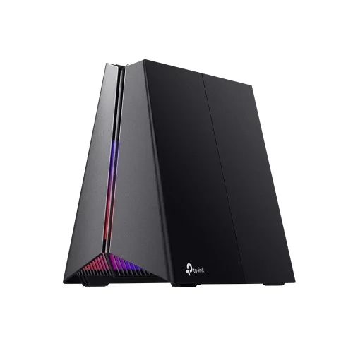 TP-Link - ARCHER GE550 (BE9300 Tri-Band Wi-Fi 7 Gaming Router)