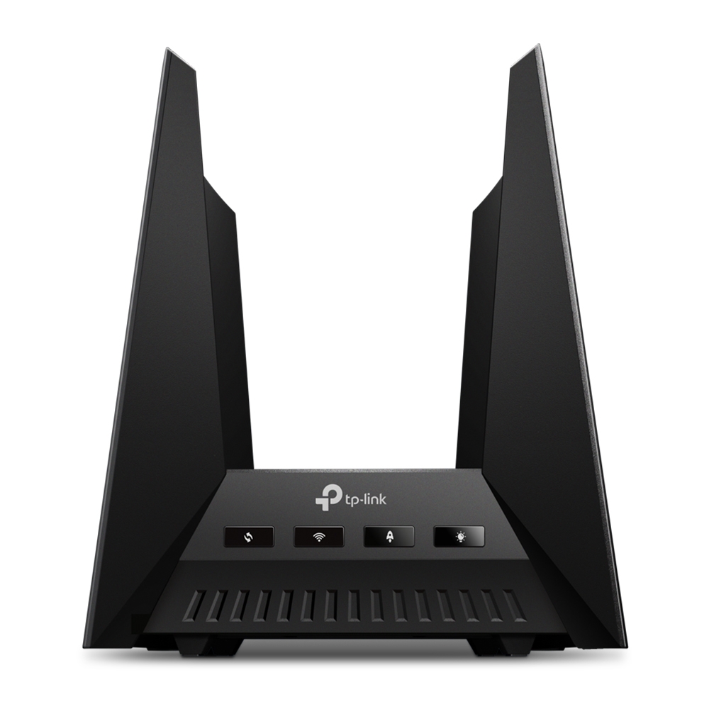 TP-Link - ARCHER GE800 (BE19000 Tri-Band Wi-Fi 7 Gaming Router)