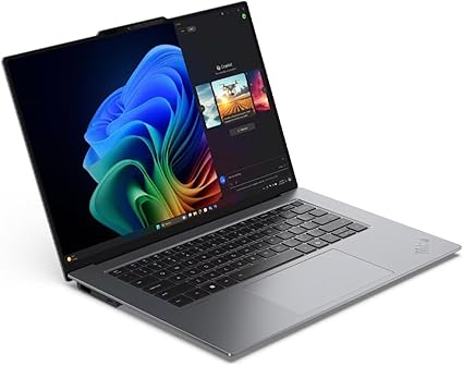 Lenovo ThinkPad X9-15 Gen 1 Aura U7 258V