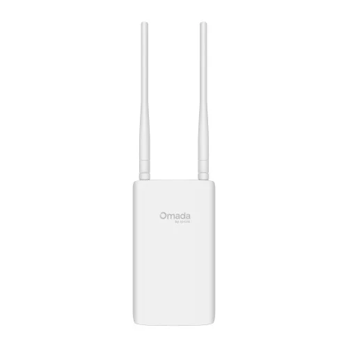 TP-Link - EAP603-Outdoor (AX1800 Indoor/Outdoor Wi-Fi 6 Access Point)