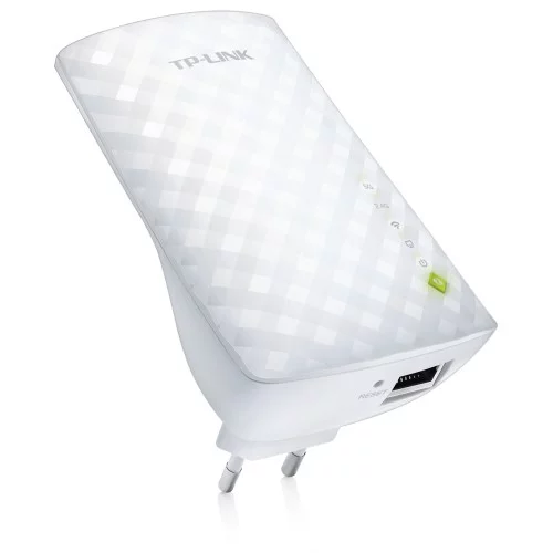 TP-Link - RE200 - AC750 ( Усилитель беспроводного сигнала )