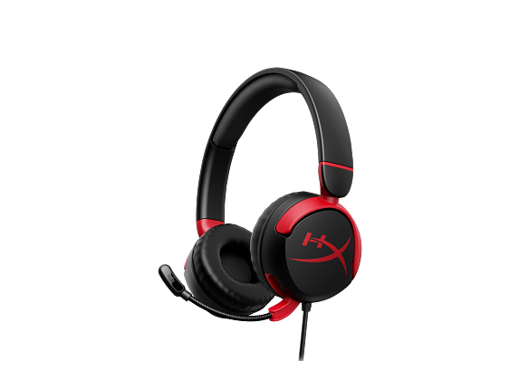 HyperX Cloud Mini Wireless 7G8F1AA