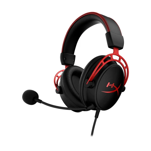 HyperX Alpha Red 4P5L1AA