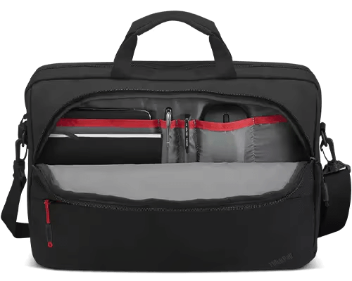 Model: Lenovo ThinkPad Essential 16-inch Topload (Eco)