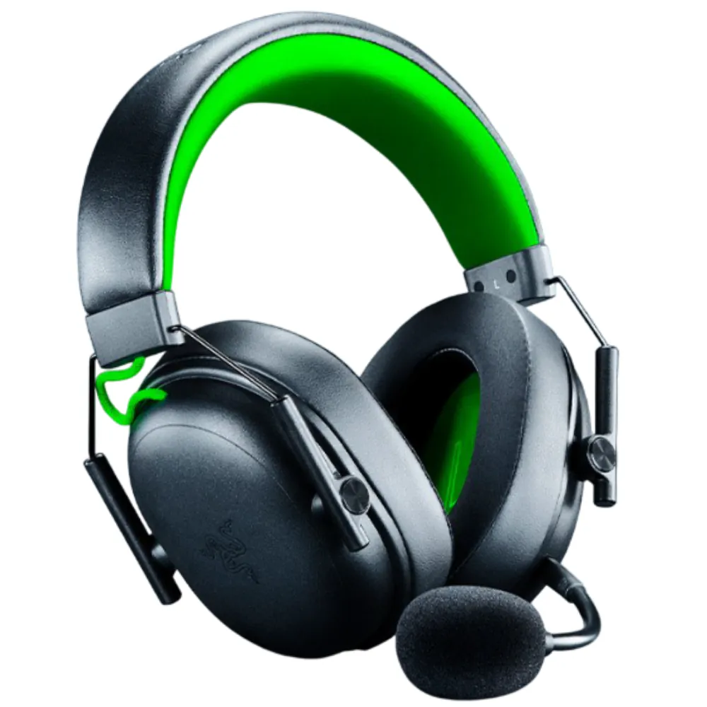 Razer RZ04-05410100-R3M1 - Razer Blackshark V3 Black  , WL/BT/USB-A