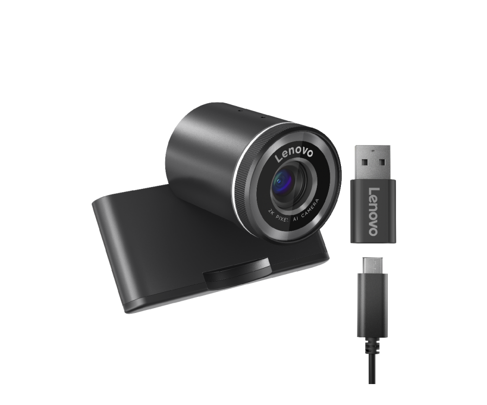 LENOVO QHD Webcam 4XC1Q25245