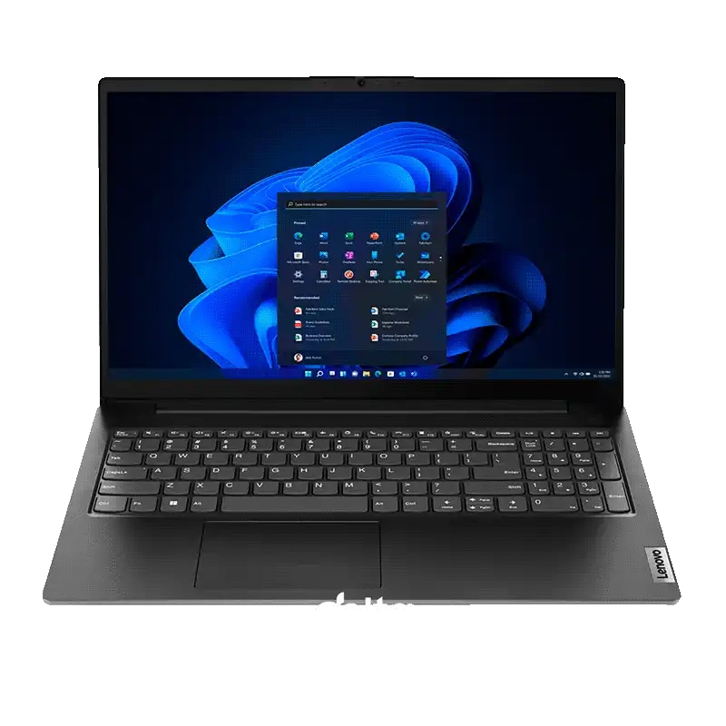 Laptop Lenovo V15 G4 AMN/ 15.6" FHD (1920x1080) IPS/ R5 7520U/ 8GB/ 512GB SSD/ FreeDos/ Business Bla