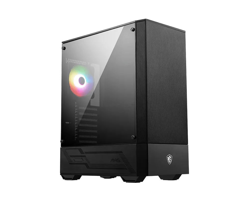 MSI Gaming  Case MAG FORGE 110R