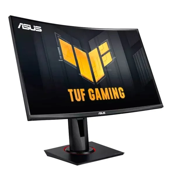 Monitor Asus TUF Gaming VG27VQM 1ms 27" VA 240Hz Curved