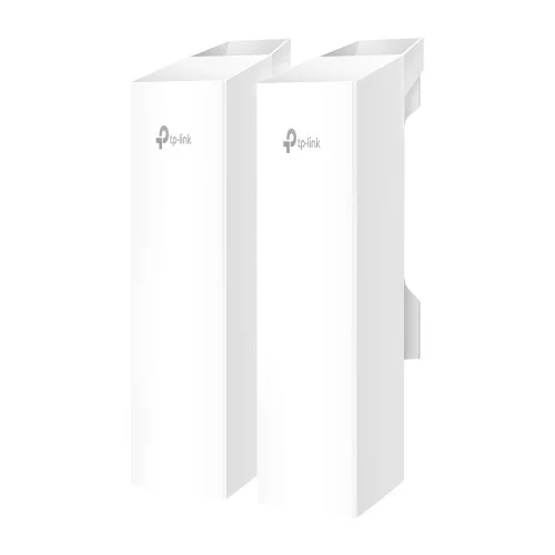 TP-Link - EAP215-Bridge KIT ( Wireless Bridge 5 GHz 867 Mbps Long-Range Indoor/Outdoor Access Pointt )