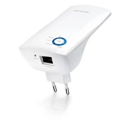 TP-Link - TL-WA850RE ( 300Mbps Wi-Fi Range Extender )