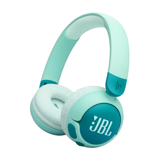 JBL Junior 320BT Green