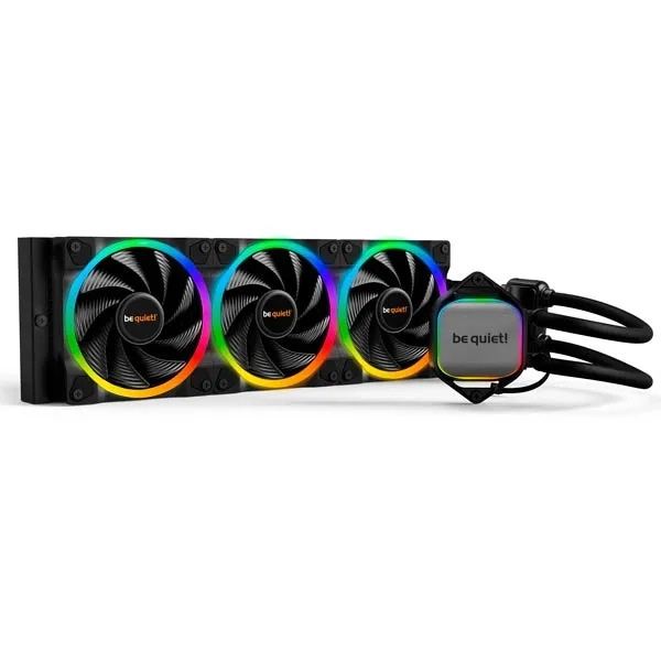 LCS Be Quiet  BW015   PURE LOOP 2 FX 360mm