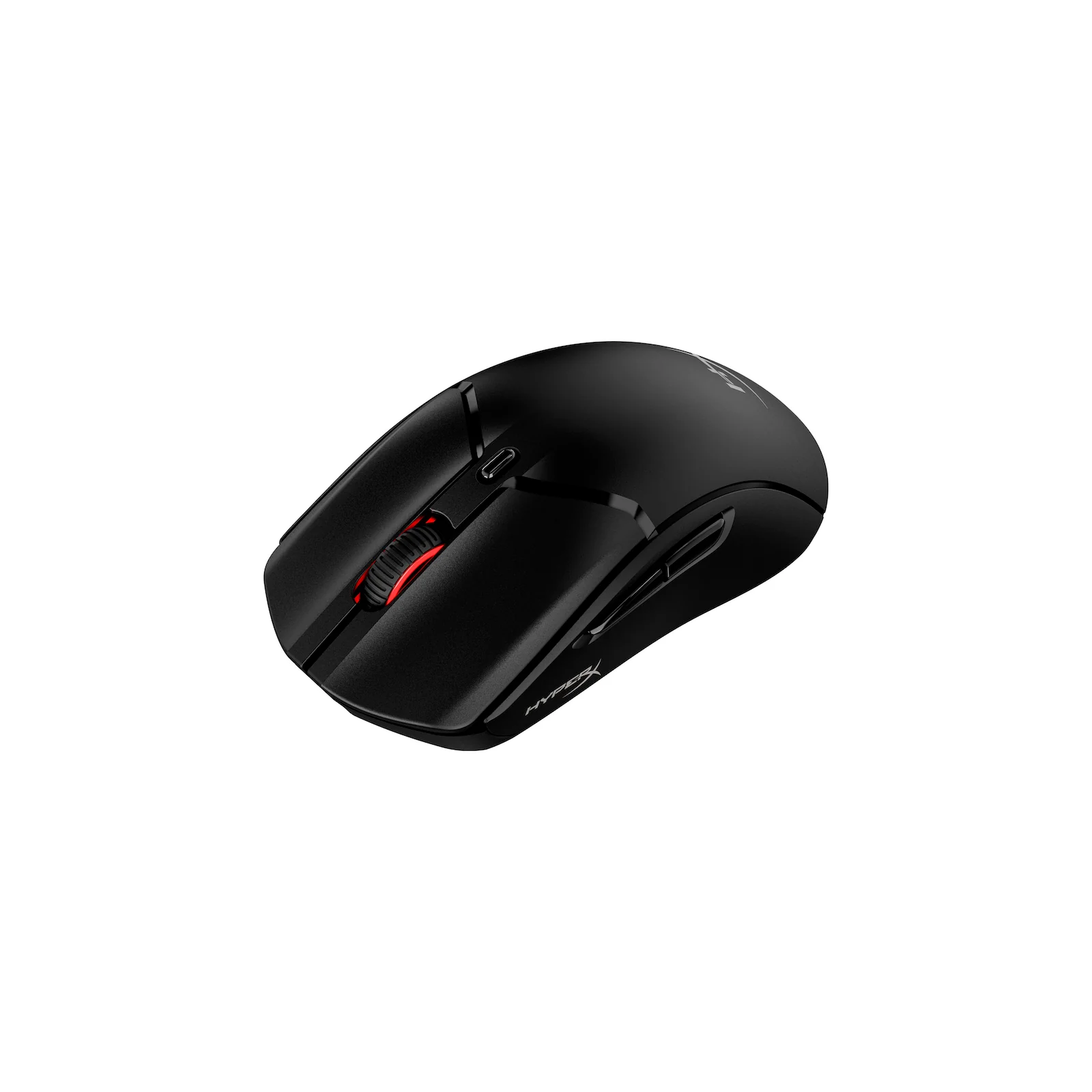 HyperX Pulsefire Haste 2 Core Wireıess Black 8R2E6AA