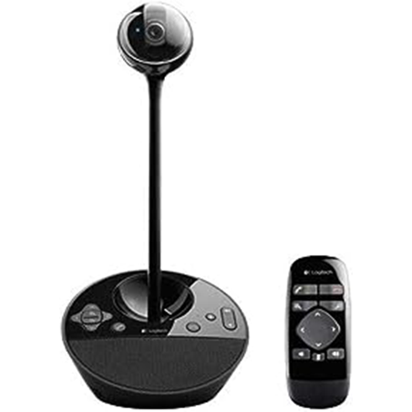 LOGITECH UC WebCam ConferenceCam BCC950 - Business
