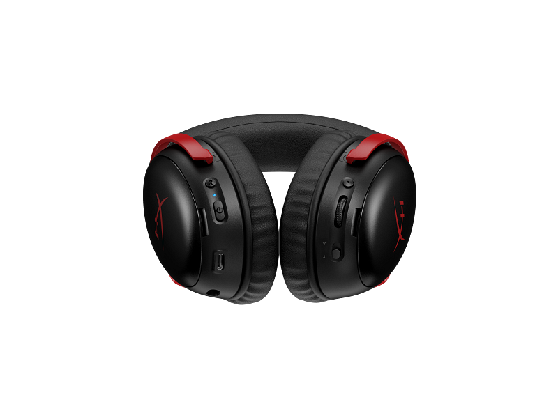 HyperX Cloud 3 S Red/Black A59Z0AA