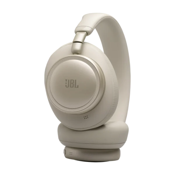 JBL LIVE 780 NC Champagne