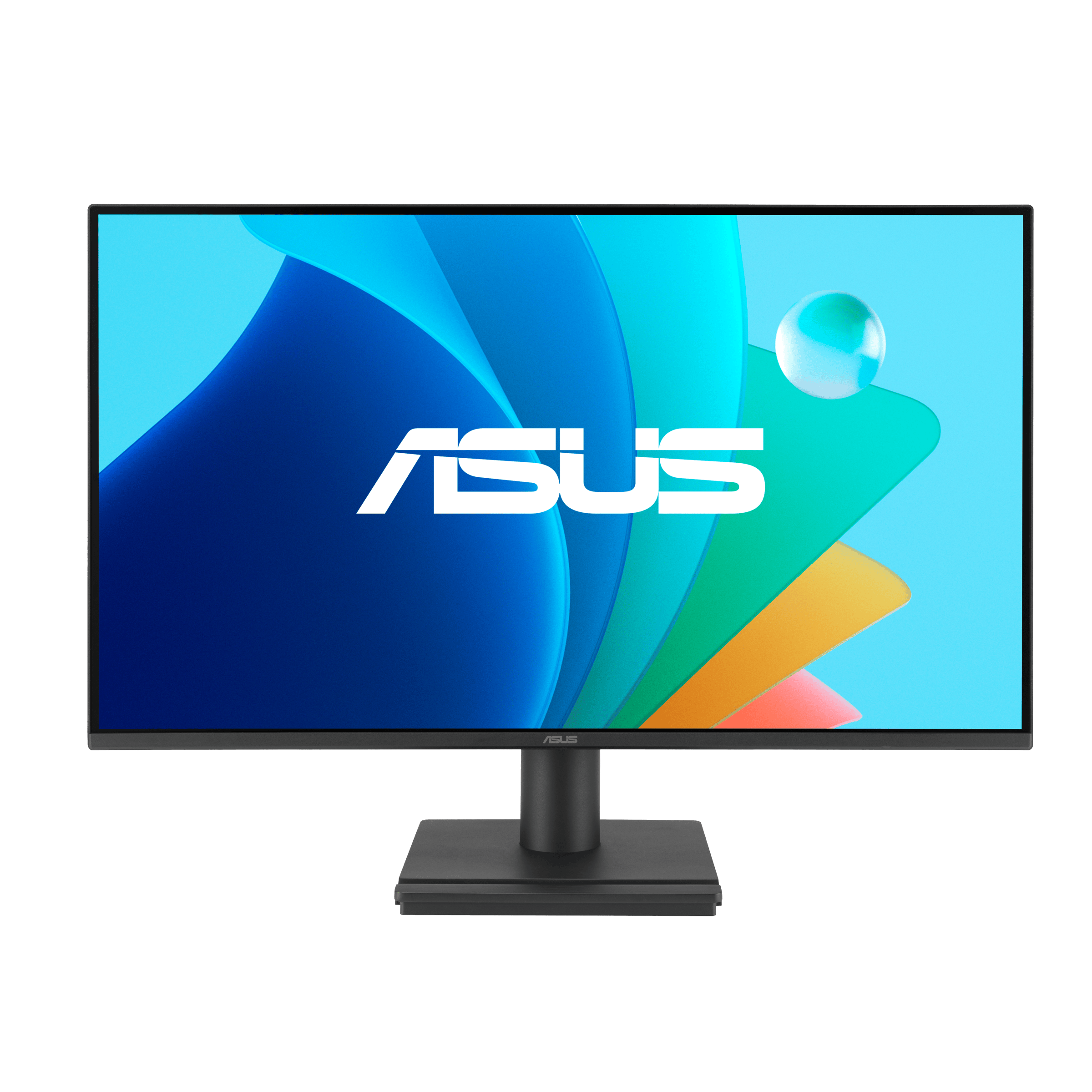 "ASUS VA249HG 90LM02W0-B01171 Eye Care Gaming Monitor 23.8"" FHD(1920x1080)/IPS/120Hz/300 nits/99% sRGB/Adaptive-Sync, Motion Sync"