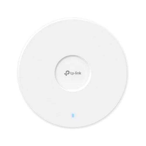 TP-Link - EAP773  (BE9300 Ceiling Mount Wi-Fi 7 Access Point)