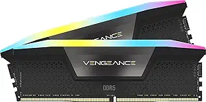 PC Ram Corsair DDR5 32 Gb 6000Mhz Kits 2x16GB