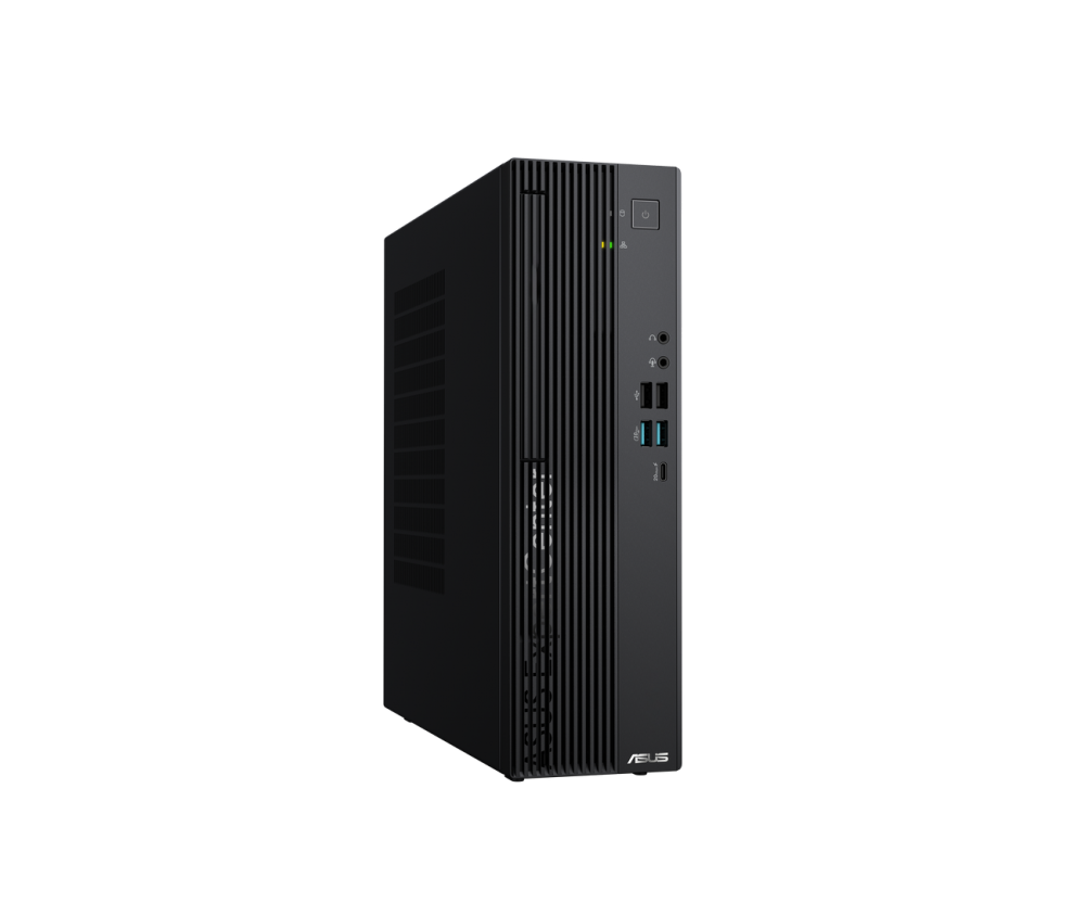 ASUS ExpertCenter D7 SFF PC D701SER-5145000070 90PF05N1-M006F0
