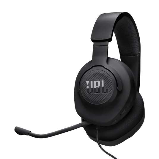 JBL Quantum 100M2 Black
