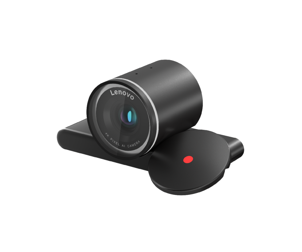 LENOVO 4K Pro Webcam 4XC1Q25246
