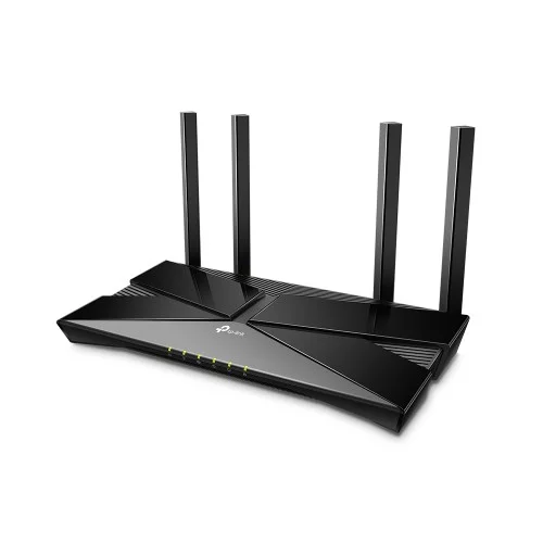 TP-Link - ARCHER AX23 (AX1800 Dual Band Wi-Fi 6 Router)