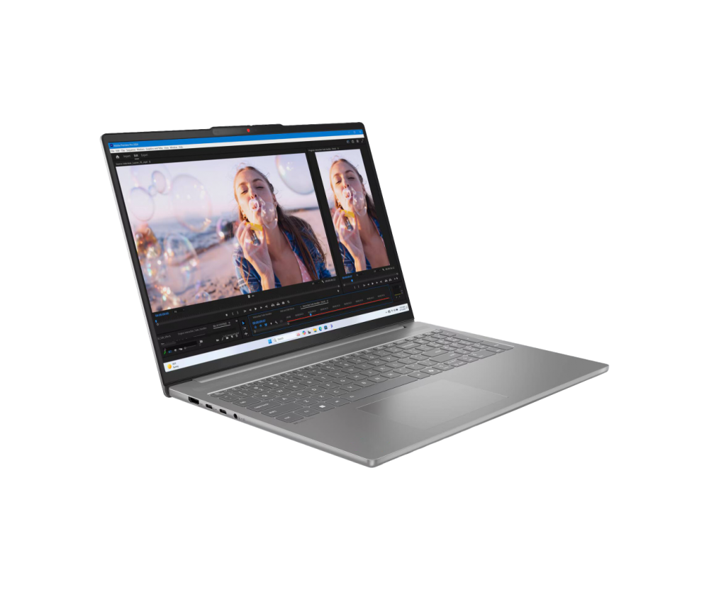 Notebook Lenovo IdeaPad Slim 3 16IRH10R
