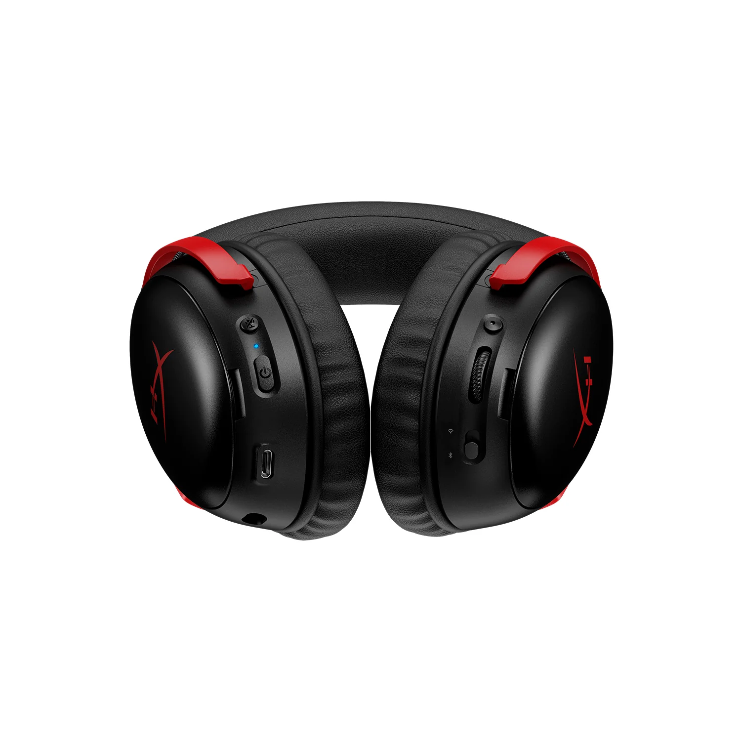 HyperX Cloud 3 S Red A59YZAA