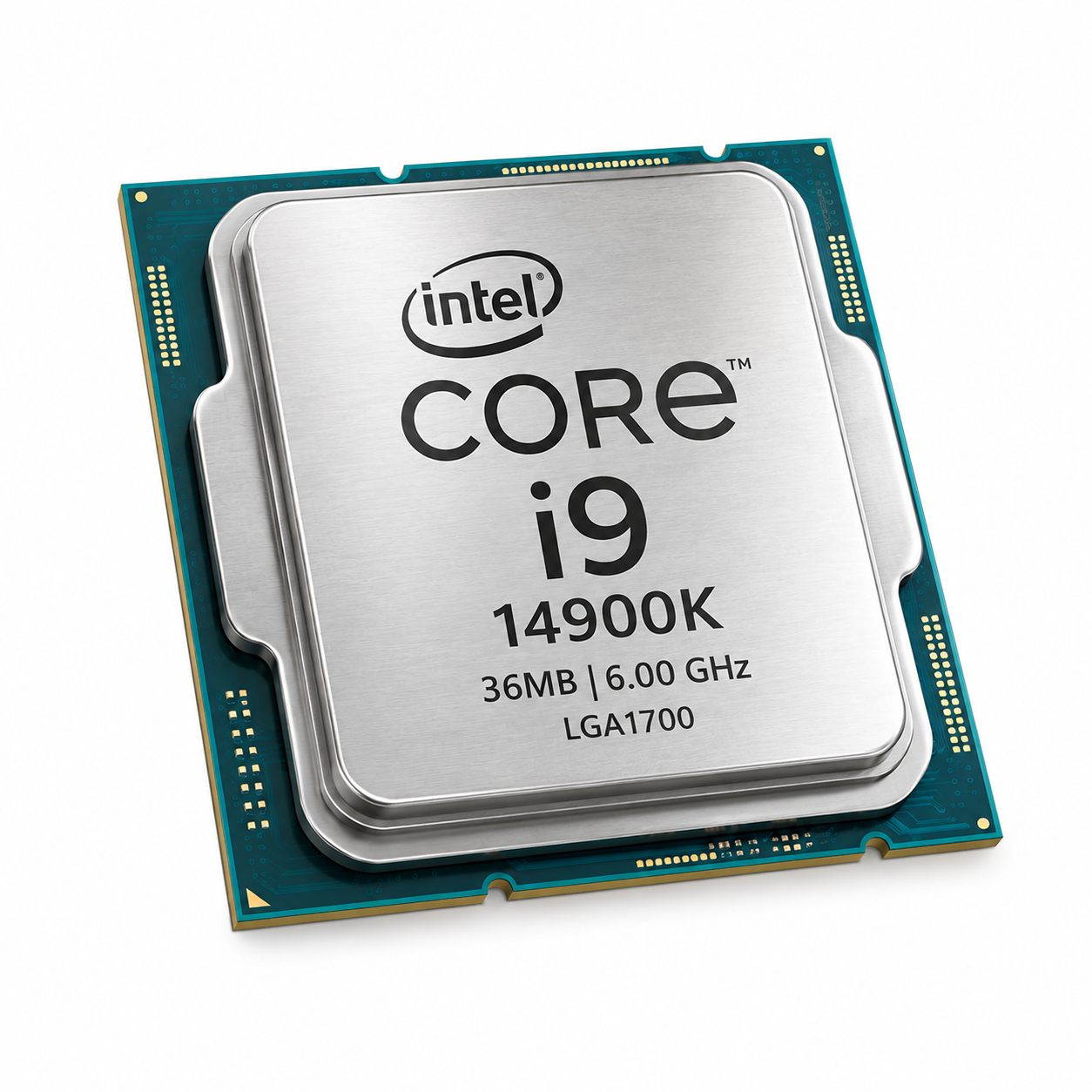CPU Intel i9-14900K,36MB,6.00 GHz,LGA1700