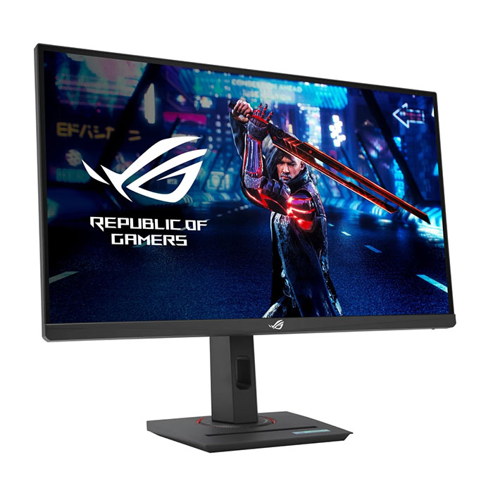 Monitor Asus ROG Strix XG27ACS 1ms/180hz/27" Fast IPS QHD 2K (90LM09Q0-B01161)