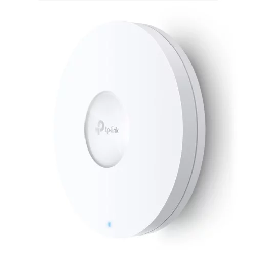 TP-Link - EAP620 HD (AX1800 Ceiling Mount Wi-Fi 6 Access Point)