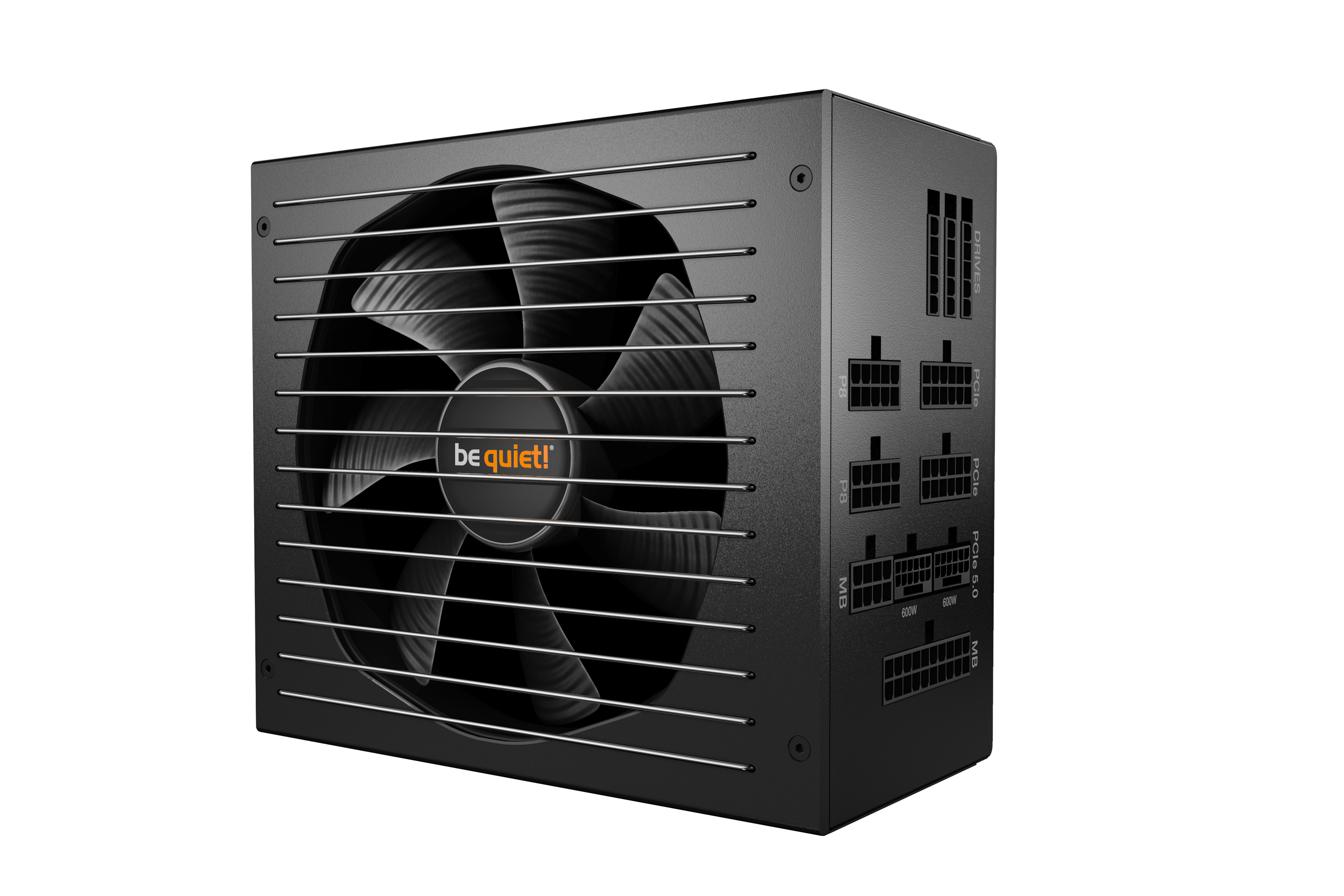 PSU  Be Quiet BN339  STRAIGHT POWER 12 | 1200W ,80 PLUS® Platinum  (up to 93.7%) ,Full Bridge + LLC + SR + DC/DC ,Silent Wings be quiet! fan