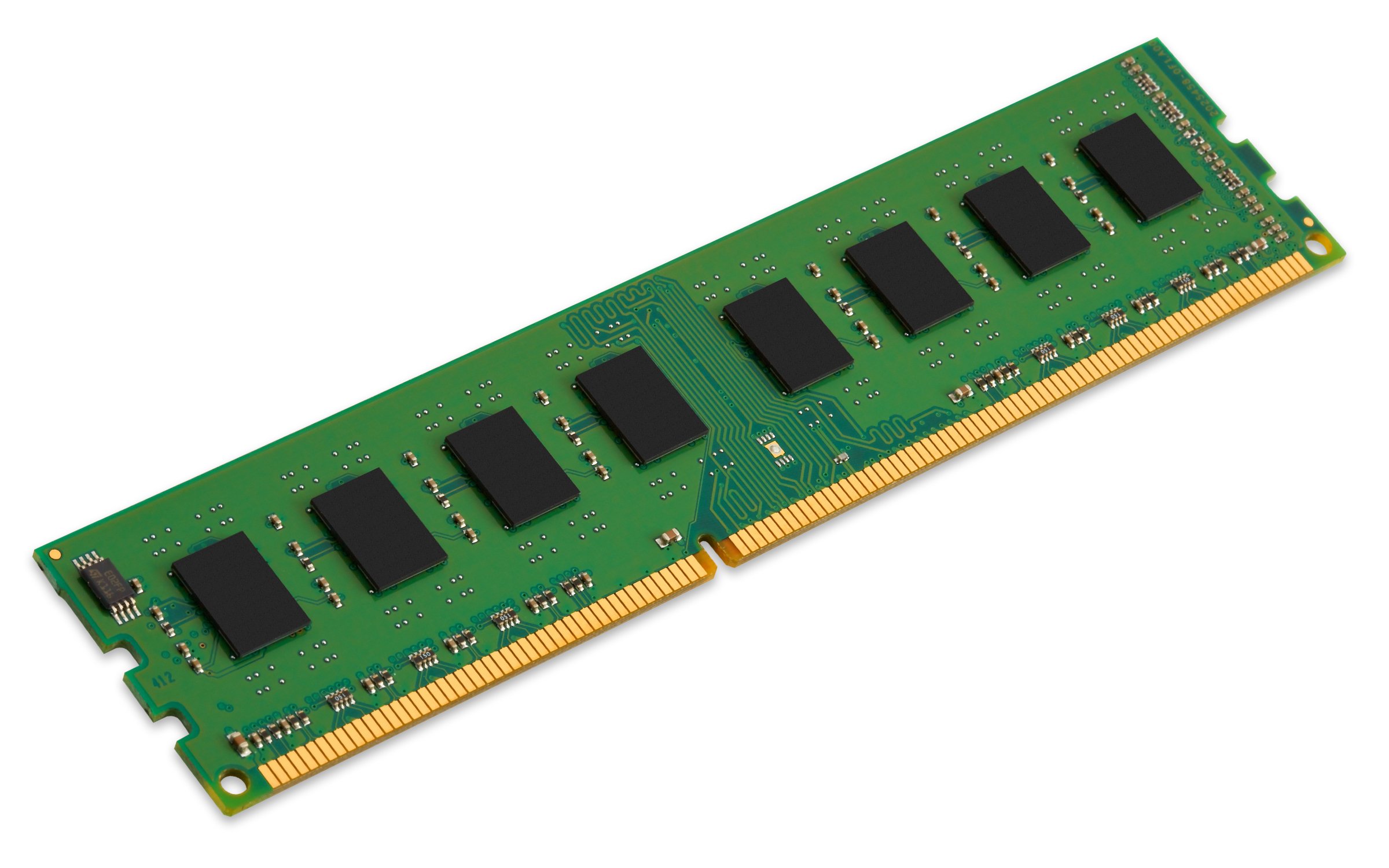 PC Ram Kingston   DDR3  8GB 1600MHz