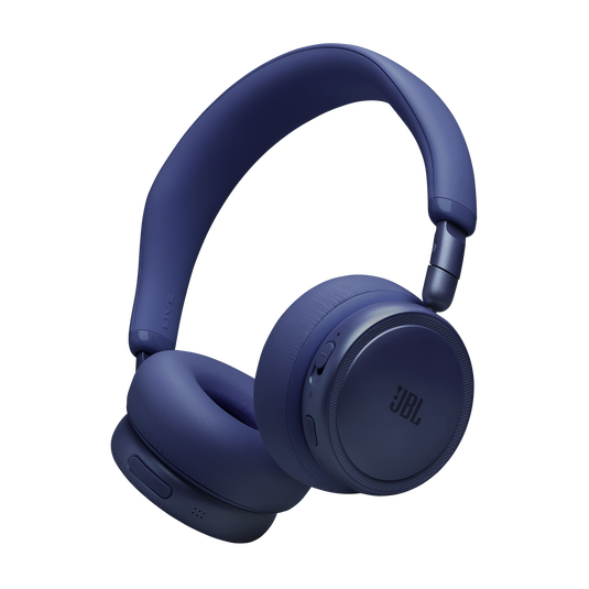 JBL LIVE 680 NC Blue