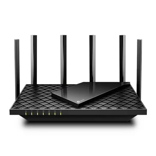 TP-Link - ARCHER AX73 (AX5400 Dual-Band Gigabit Wi-Fi 6 Router)