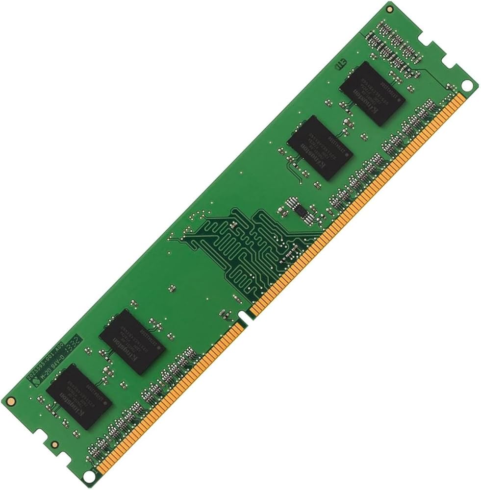 PC Ram Kingston   DDR4 32GB 3200MHz
