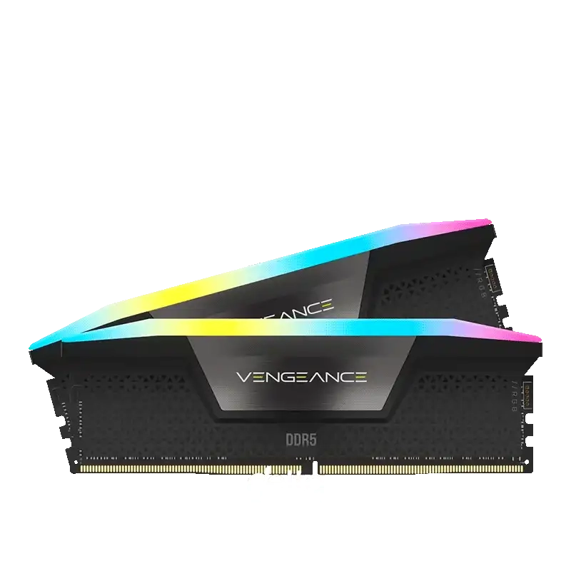 PC Ram Corsair DDR5 32 Gb 5600Mhz